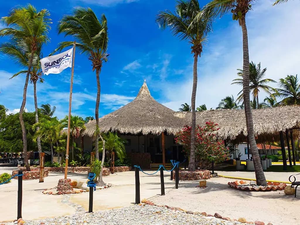 Isla de Coche