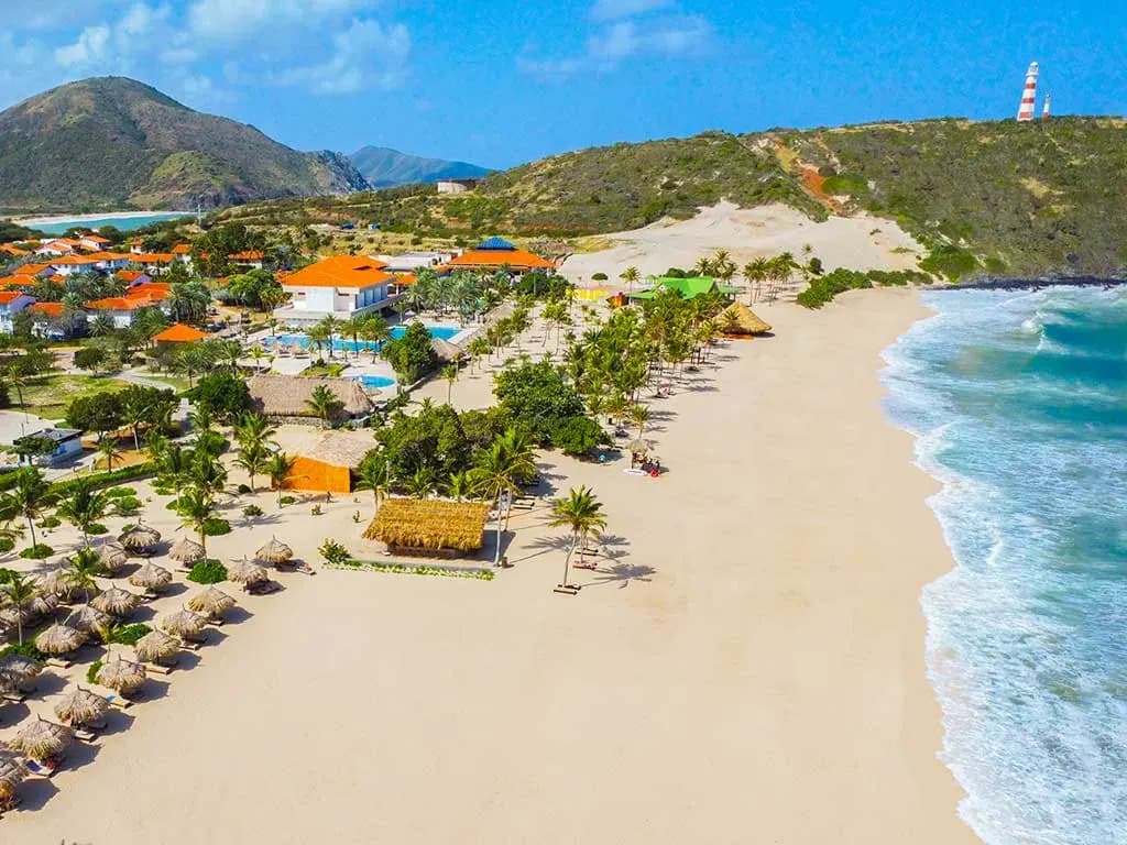 Isla Margarita